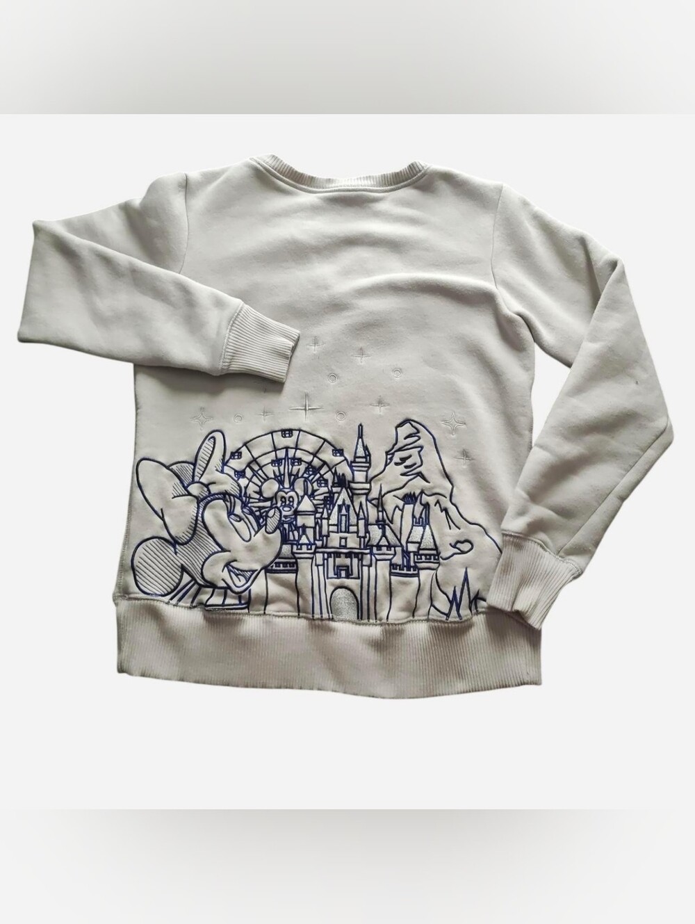 Disneyland Resort 2018 Disney Parks sweater